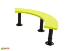 Banc D’Extérieur Pour Collectivités 53 X 142 Cm