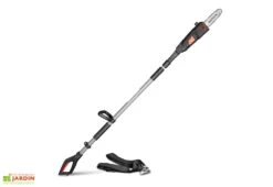 Élagueuse Sur Perche électrique 710 W – 24 Cm