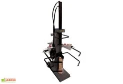 Fendeur De Bûches Vertical Électrique 3000 W