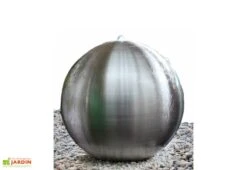 Fontaine De Jardin En Inox Arctic 50