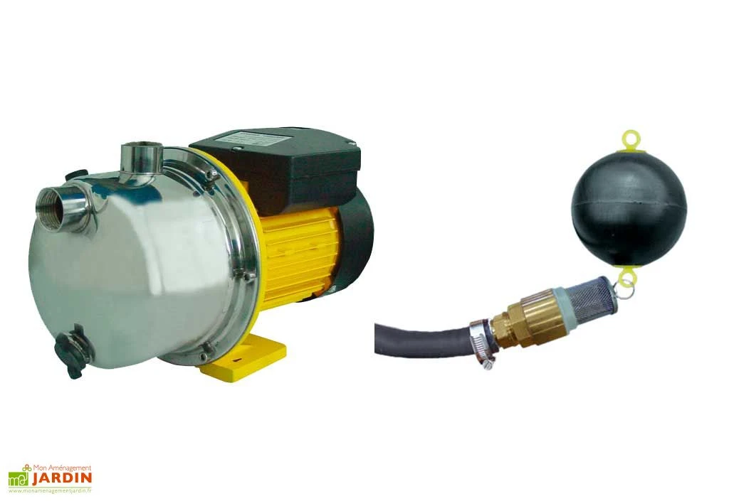 Cuve Recuperateur Eau Purist 1000 L – Image 4