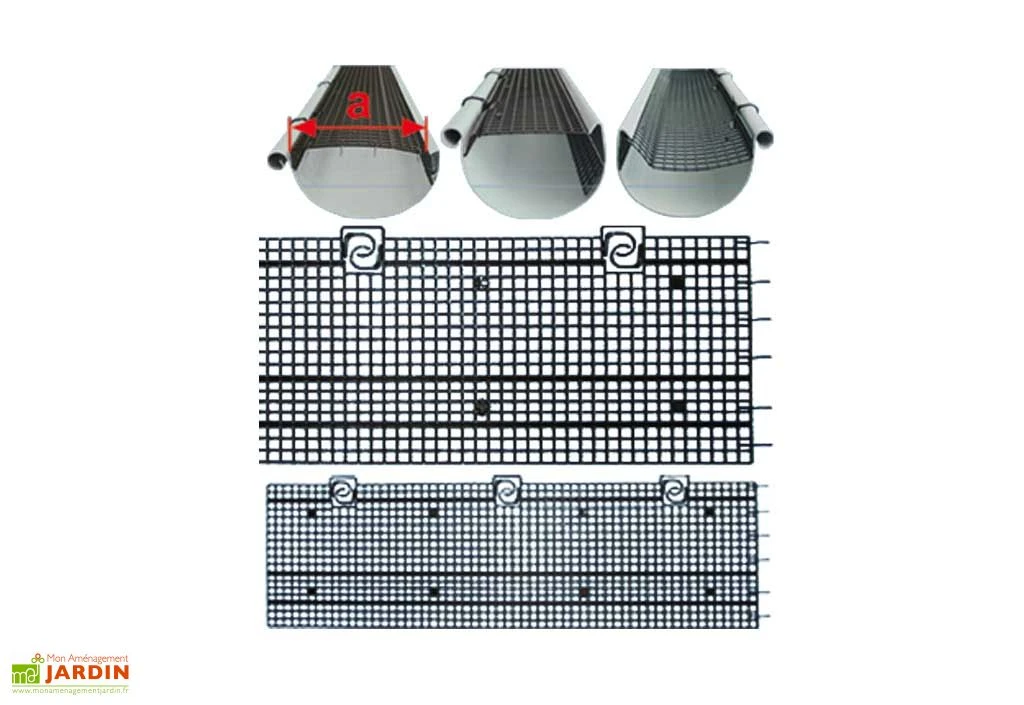 Cuve Recuperateur Eau Purist 1000 L – Image 3