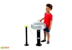 Instrument De Musique D’Extérieur Pour Collectivités – Handpan Koala