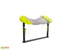 Instrument De Musique D’Extérieur Pour Collectivités – Marimba Calypso