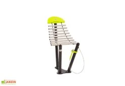 Instrument De Musique D’Extérieur Pour Collectivités – Marimba Stream