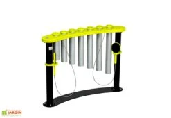 Instrument De Musique D’Extérieur Pour Collectivités – Percussions Clappo