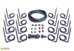 Kit D'irrigation Goutte à Goutte Pour Serre De Jardin Palram-Canopia