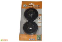 Lot 2 Bobines Pour Coupe Bordures Electrique 500 W