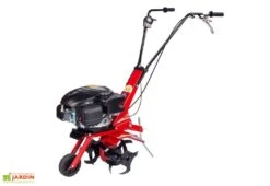 Motobineuse Thermique 4 Fraises 123 CC – La Zappa (Loncin)