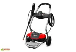Nettoyeur Haute Pression Électrique 5 Gicleurs 1800 W
