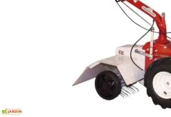 Emousseur Nettoyeur Pour Porte Outils Thermique P55