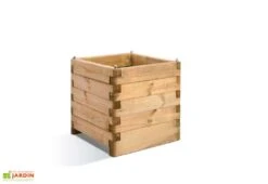 Bac à Fleurs Oléa 50 (50x50x50)