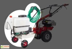 Pulvérisateur Eco Sprayer Pour Porte Outils Thermique P70