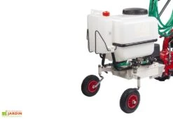 Pulvérisateur Eco Sprayer Pour Porte Outils Thermique P55