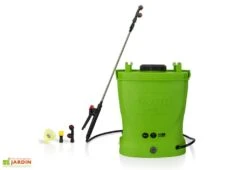 Pulvérisateur électrique à Batterie 12 V – 16 L