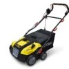 Scarificateur Électrique 2 En 1 – 1800 W