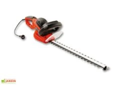 Taille Haie électrique 230 V / 600 W – 51 Cm