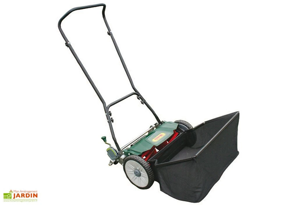 Tondeuse à Main Webb H46