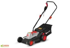 Tondeuse Electrique 1500W 37cm