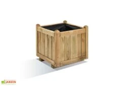 Bac à Fleurs Vendôme 50 (46x46x44)